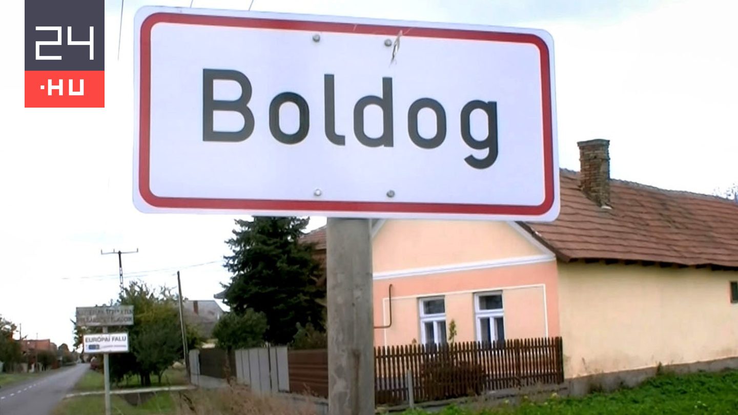 Ezek a legszebb településnevek Magyarországon