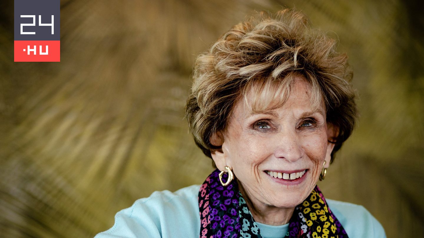 Meghalt Edith Eva Eger magyar származású holokauszt-túlélő, világhírű pszichológus, író