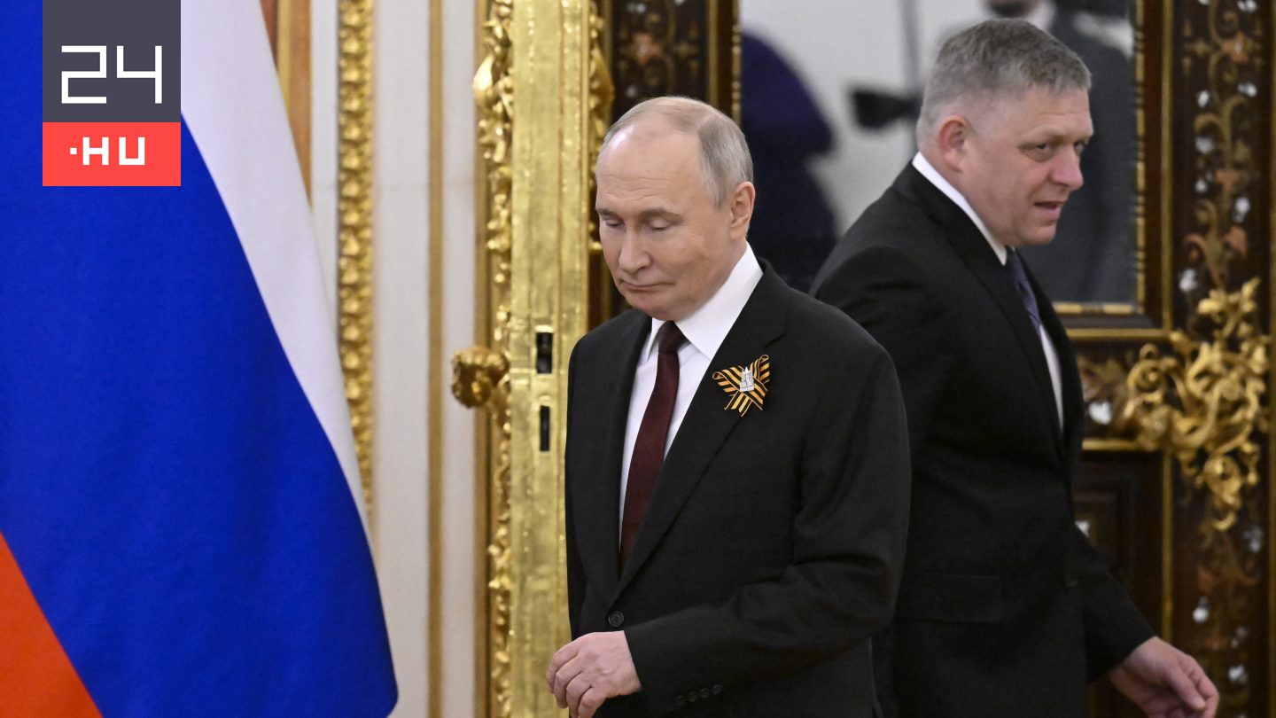 Szlovákia az uniós bírósághoz fordult az orosz gáz importját tiltó döntés miatt