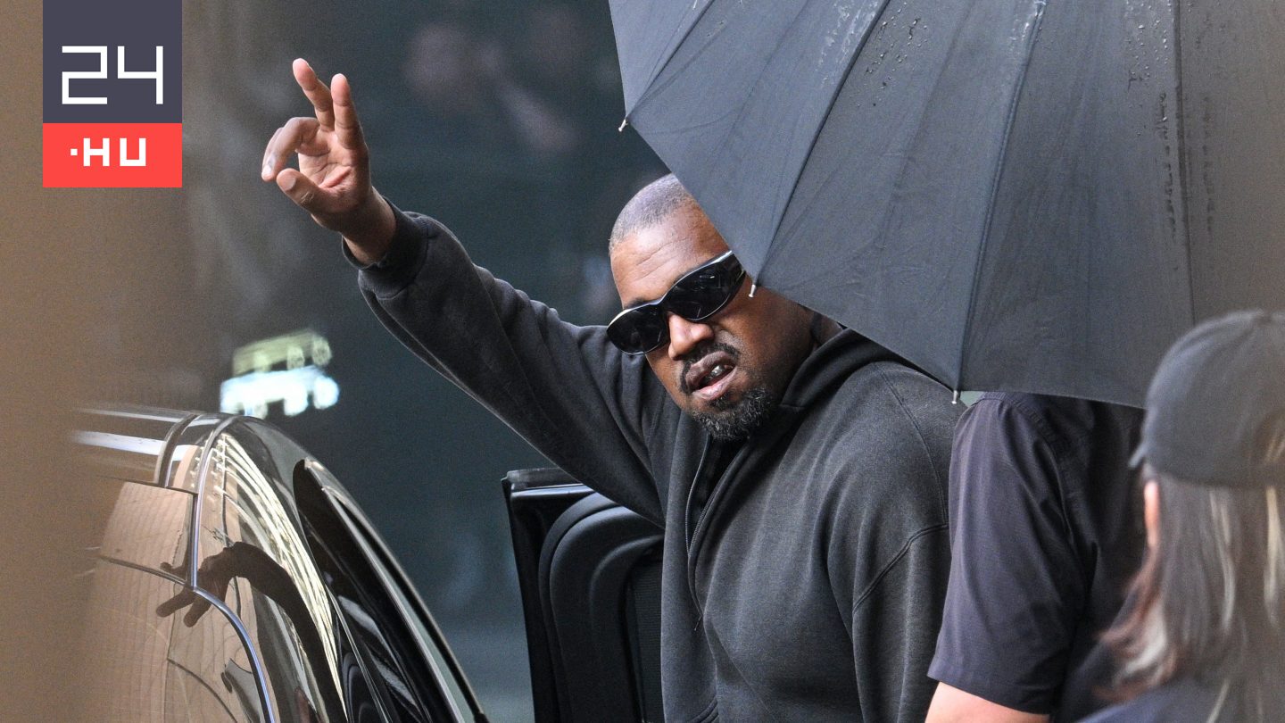 Nem engedik be Kanye Westet Nagy-Britanniába