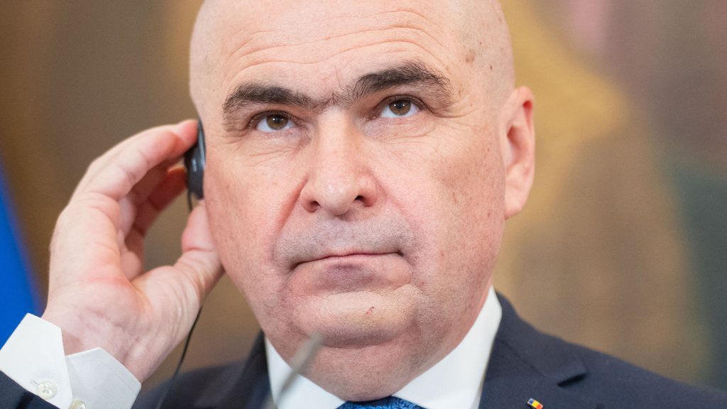 Leginkább Moszkvának jöhet kapóra a romániai kormányválság