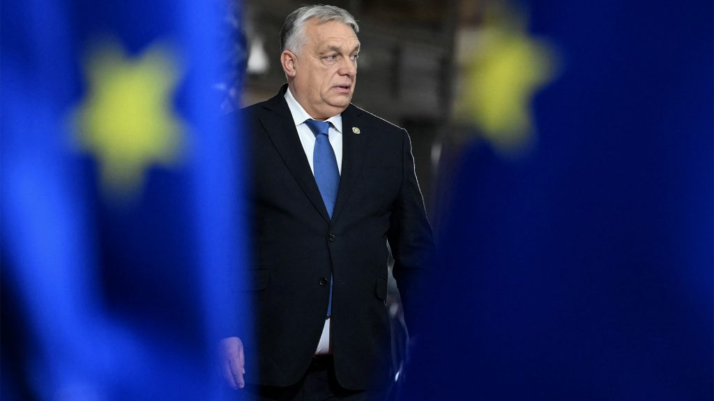 Brutális Európába lép be a Tisza-kormány