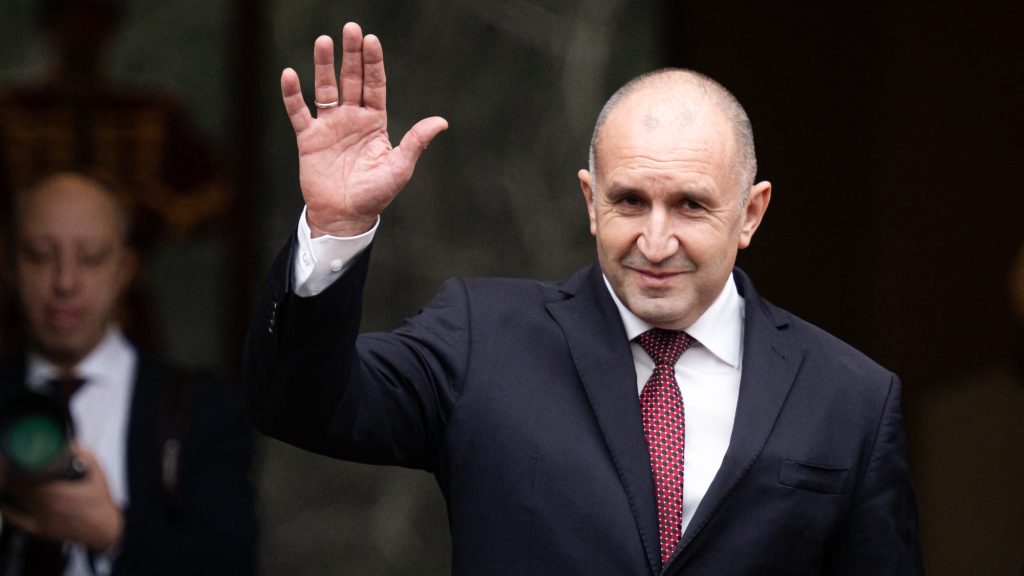 Oroszbarát a leendő bolgár miniszterelnök, de szakértőnk szerint nem olyan lesz, mint Orbán Viktor