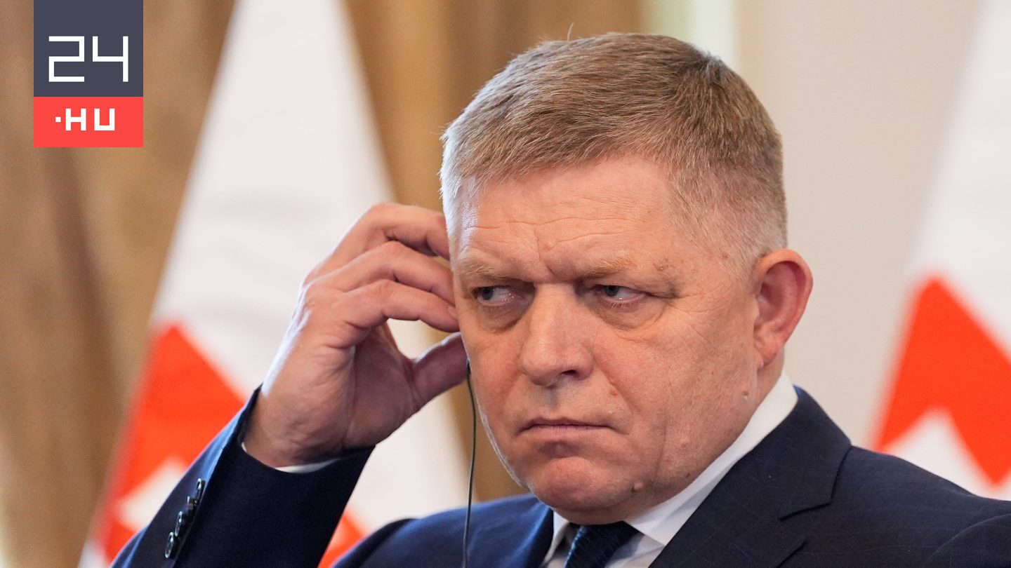 Fico: Kívánom, hogy Viktor minden politikai célja megvalósuljon a választásokon