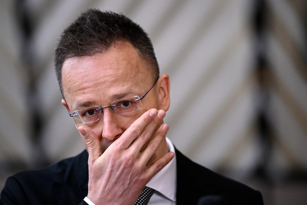 A nap legfontosabb hírei – 2026. április 17.