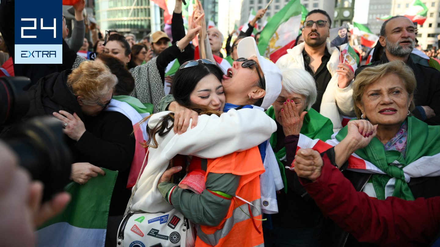 „Ne bontsunk pezsgőt, nagyon messze vannak az álláspontok továbbra is” – Sárközy Miklós az iráni tűzszünetről