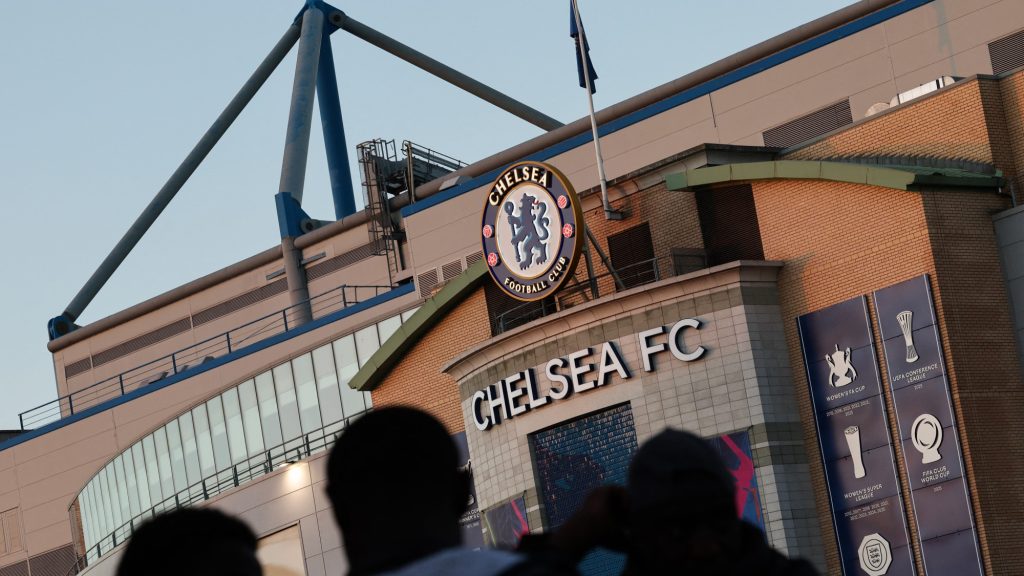 18 lottóötösnyi összeg volt a Chelsea tavalyi vesztesége