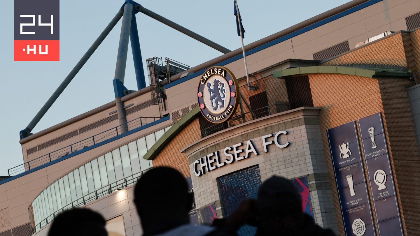 18 lottóötösnyi összeg volt a Chelsea tavalyi vesztesége