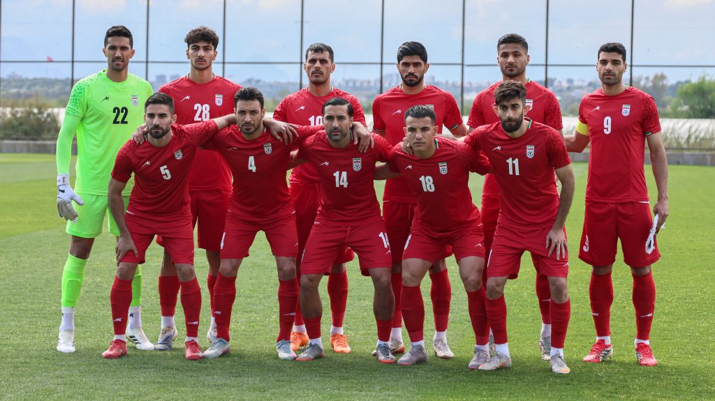 A FIFA fityiszt mutatott Iránnak, nem kerülnek el a meccseik az Egyesült Államokból