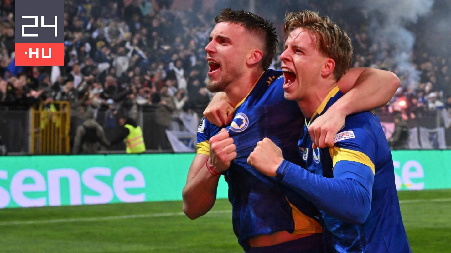 „Egy úriember tartja a szavát” – 60 ezer drukkernek állja a sörét a bosnyák focista