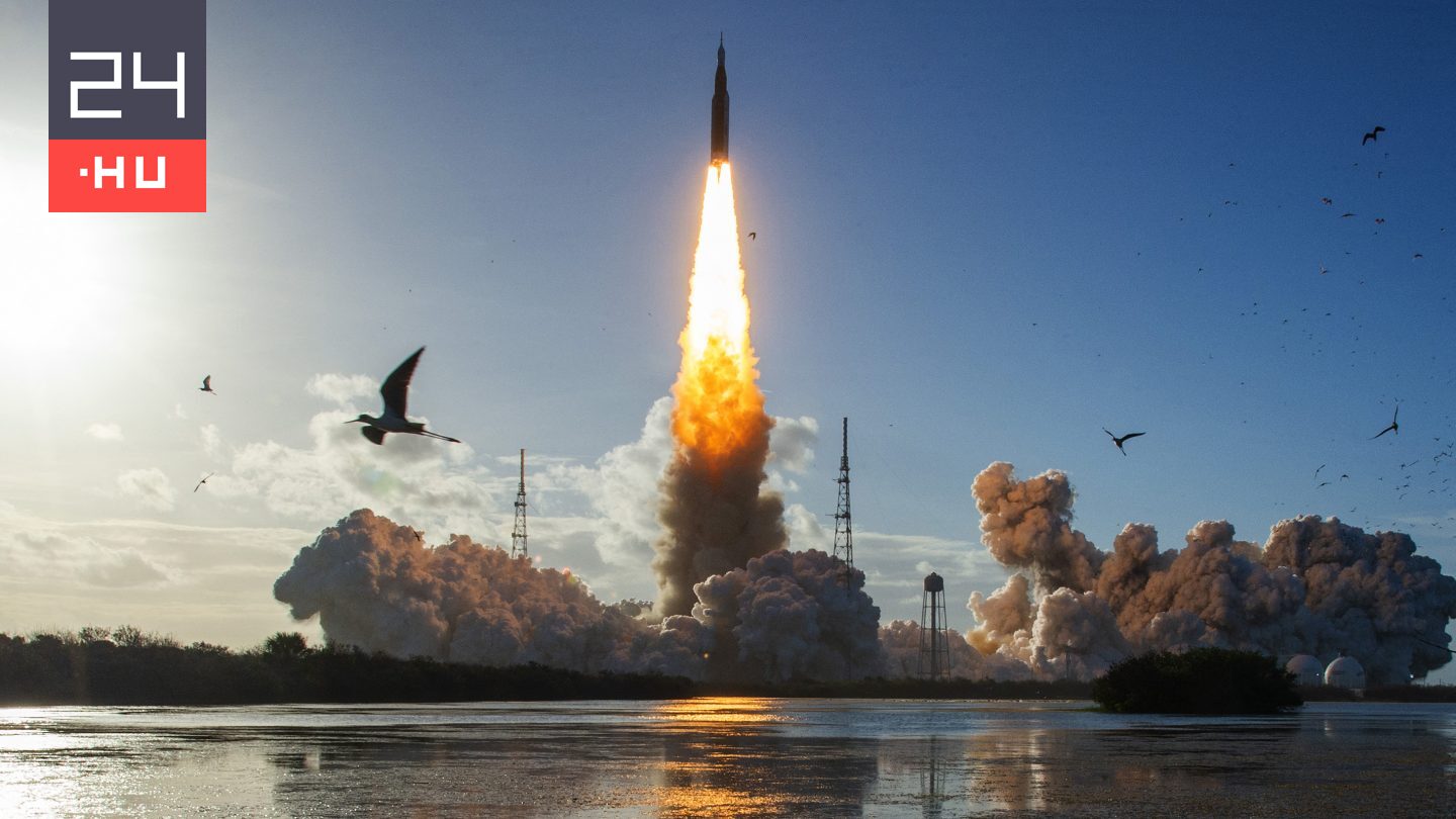 Artemis misszió, nagyhét és Trump-ellenes tüntetés a hét képein