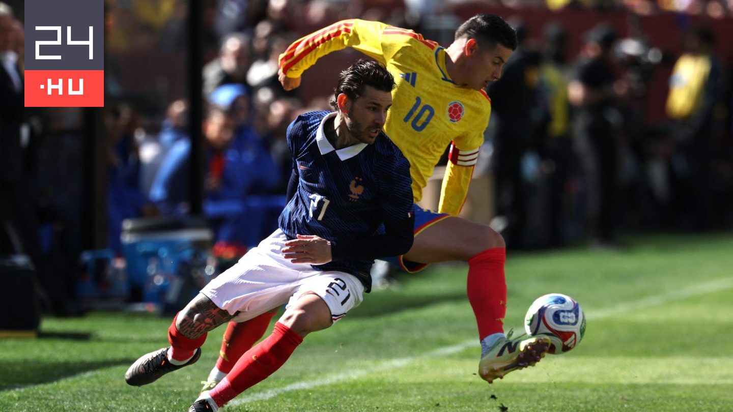 Súlyos kiszáradás miatt került kórházba a korábbi vb-gólkirály