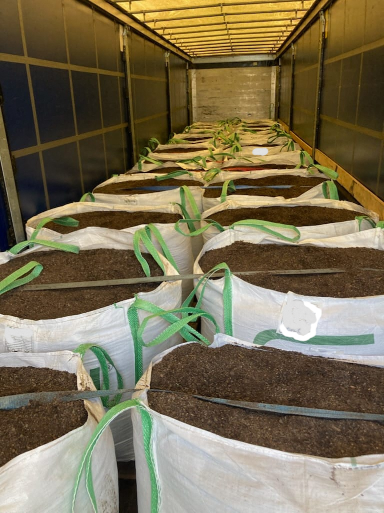 virágföld, drogfogás, vienne, franciaország, kokain