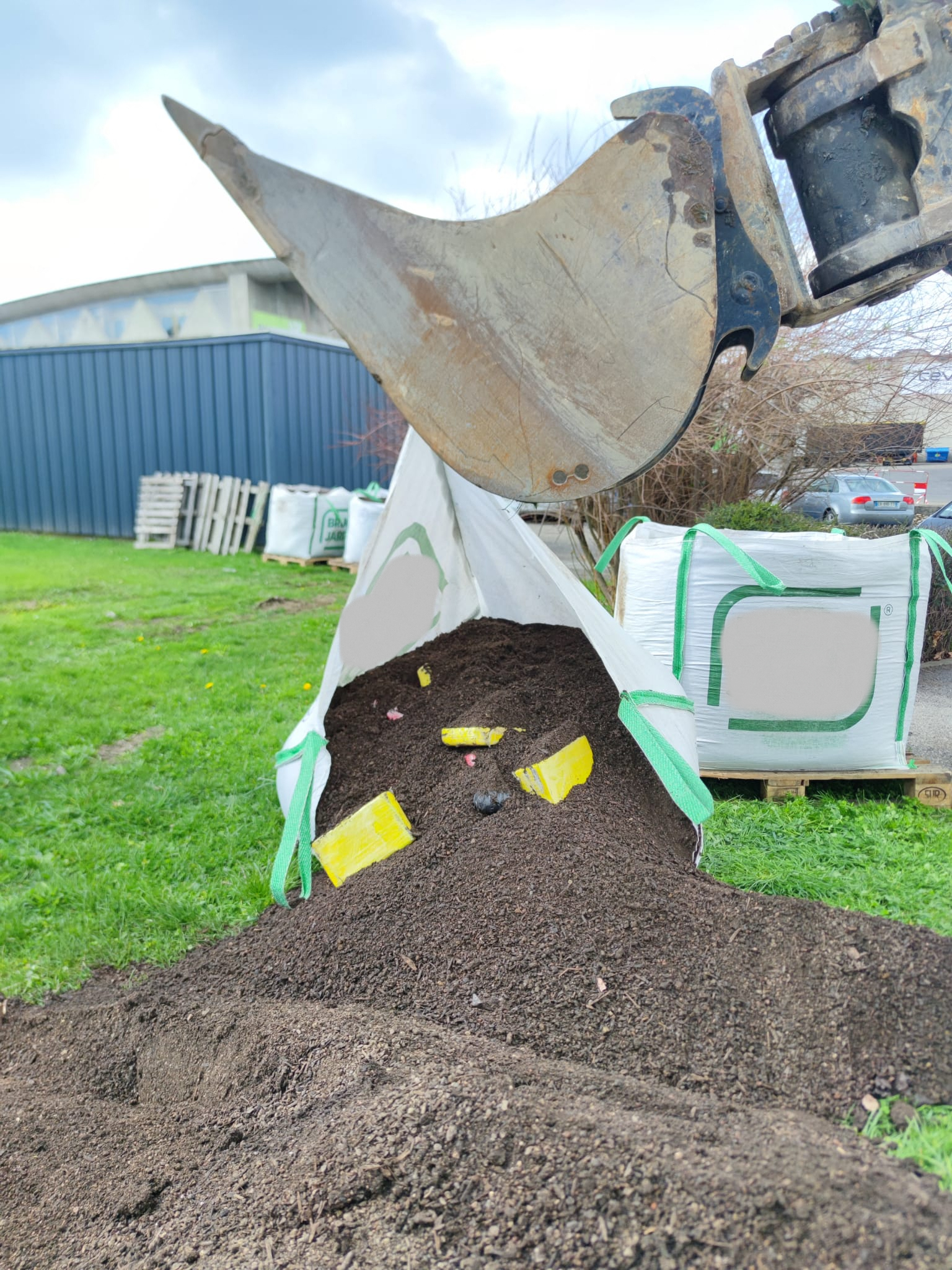 virágföld, drogfogás, vienne, franciaország, kokain