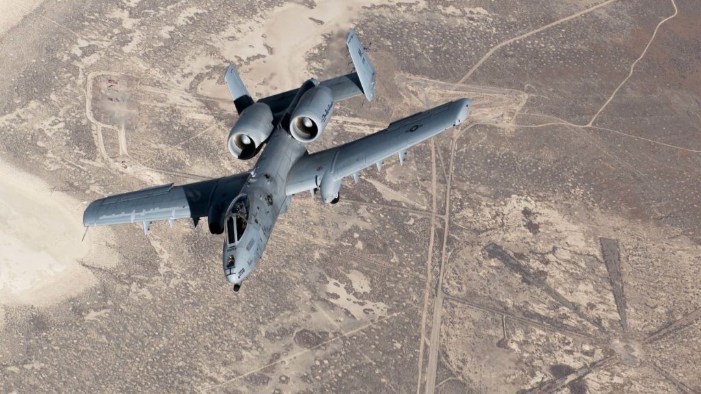 Amerika megtalálta a második Iránban lelőtt pilótáját is