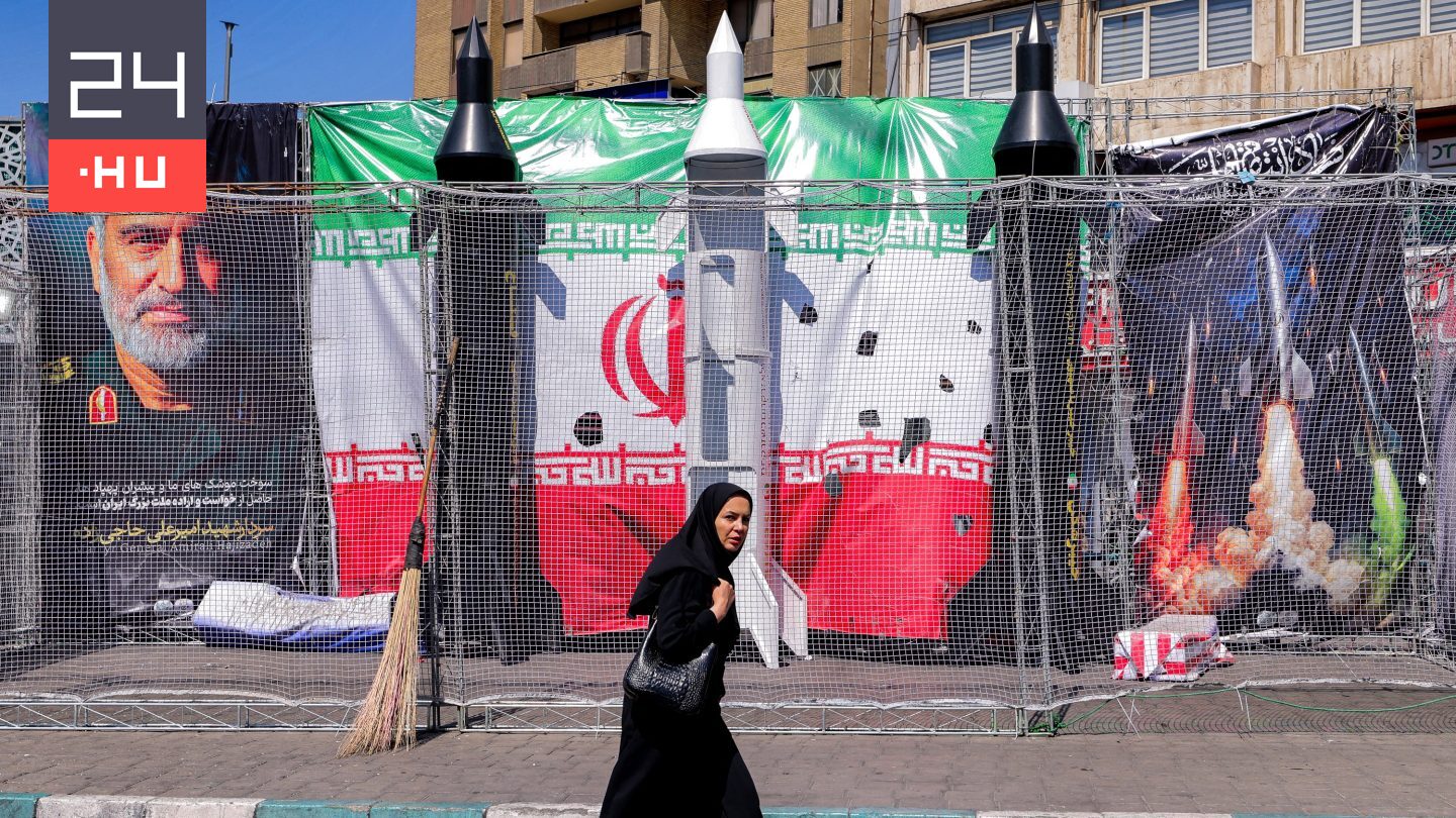 Teherán visszautasítja a tűzszünetet, a háború végleges lezárását akarja