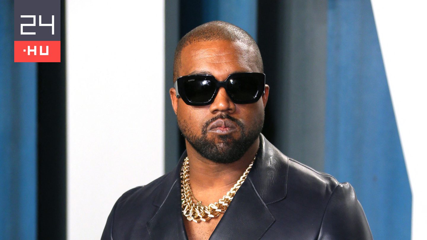 Kanye West brit zsidókkal akar találkozni, hogy csitítsa a londoni fesztiválbalhéját