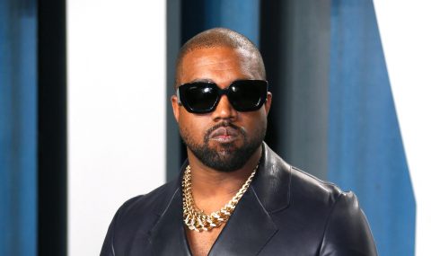 Kanye West