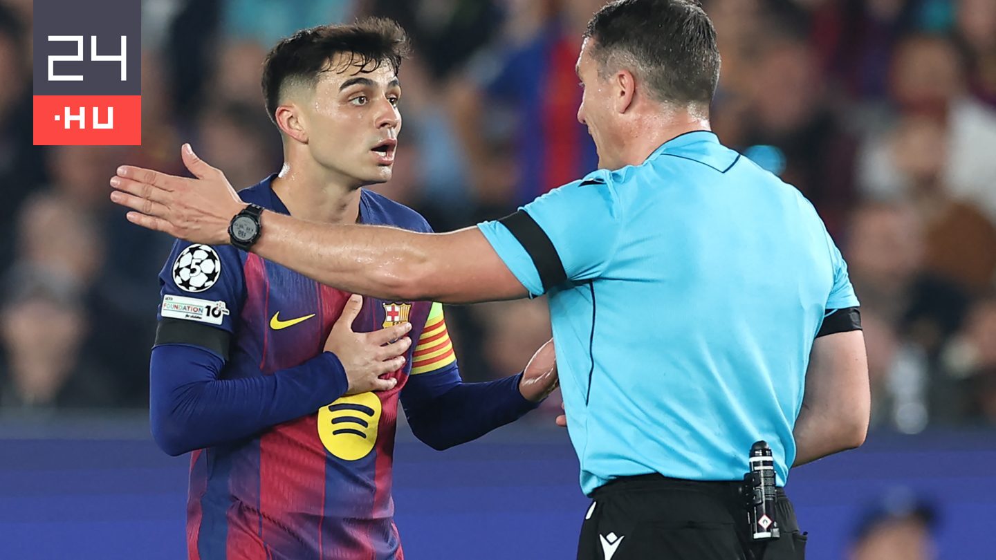 BL: Kovács Istvánt ekézik Barcelonában