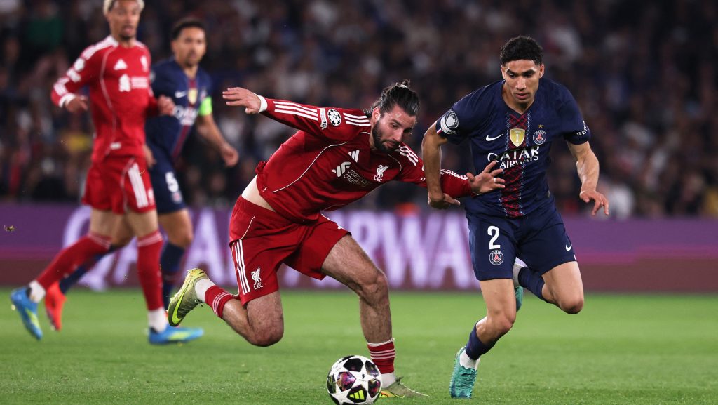 BL: Szoboszlai Dominik kapta a legalacsonyabb osztályzatot, de bizakodó