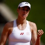 Bondár Anna madridi tenisztorna Jelina Szvitolina