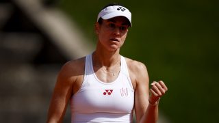 Bondár Anna madridi tenisztorna Jelina Szvitolina