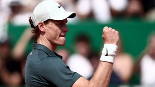 Sinner Alcaraz döntő tenisz monte-carlo