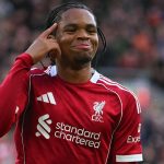 Liverpool Fulham Rio Ngumoha