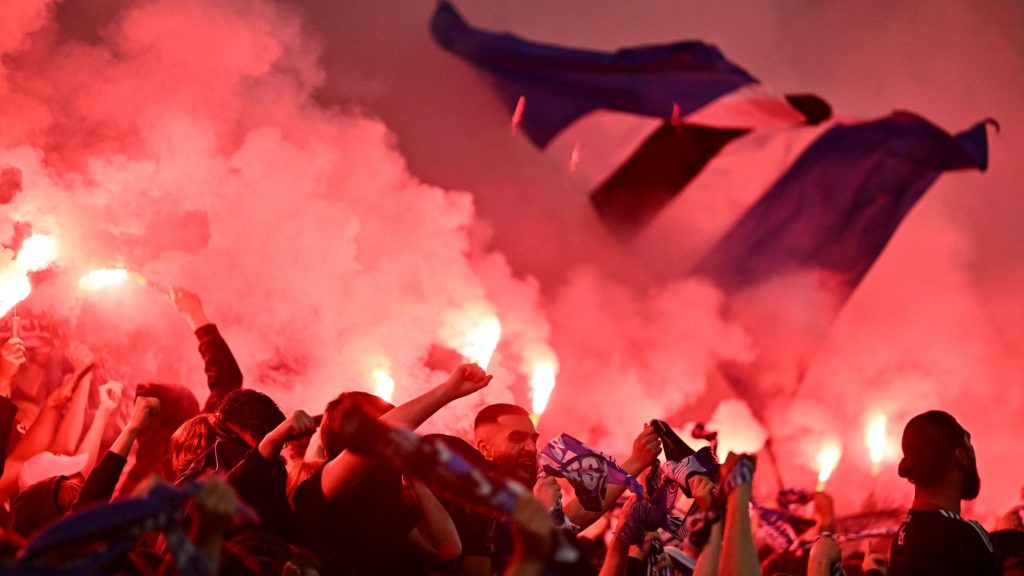 Strasbourg Mainz Konferencia Liga