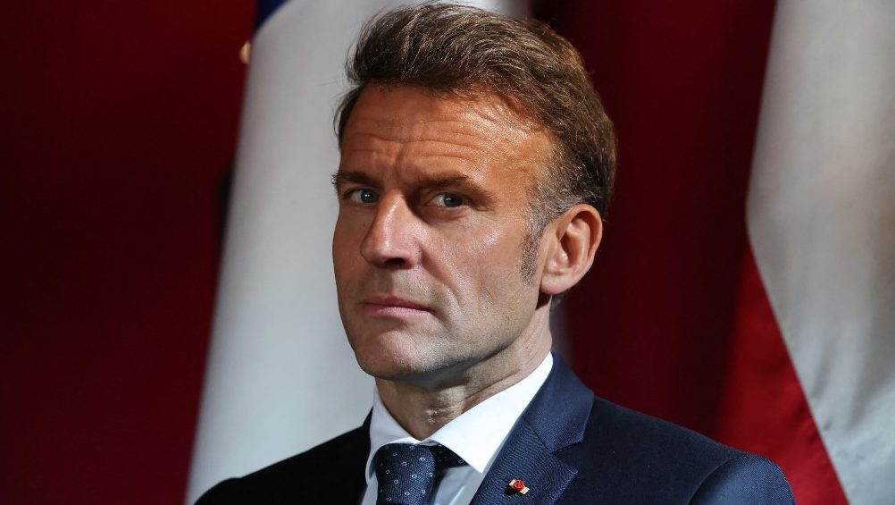 Macron: Az új magyar kormány megalakulása Európában is új korszakot jelent