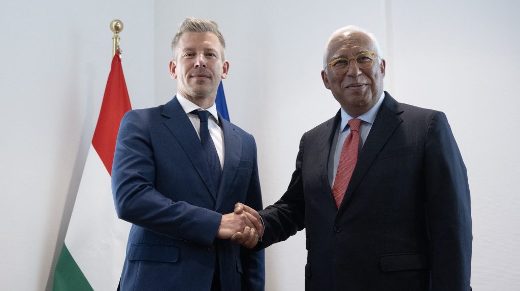 Ezekhez a feltételekhez kötné Magyar az ukrán EU-csatlakozási tárgyalások megnyitását – sajtóértesülés