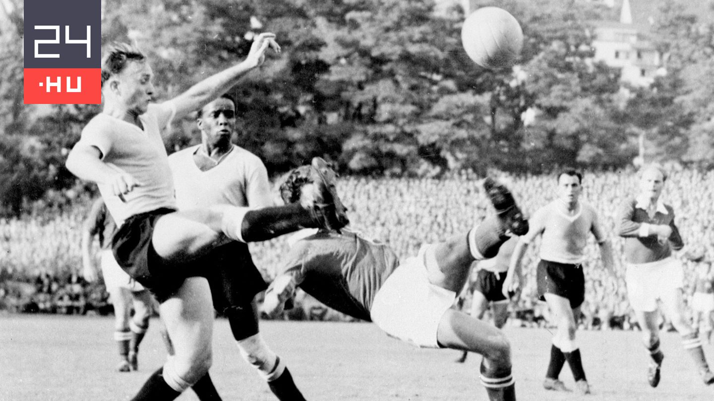 Meghalt a Real Madrid ikonikus játékosa, Puskás Ferenc korábbi csapattársa