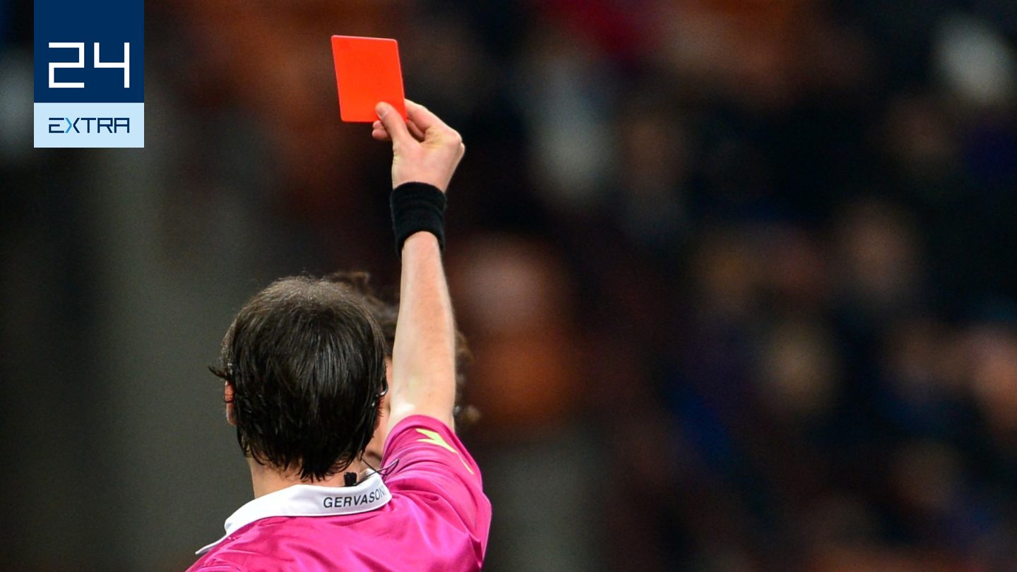 „Tizenöt évre tiltottak el, lassan gyilkosságért nem kapnak annyit” – megszólalt a bírót fejbe rúgó megyei focista