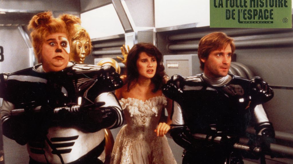 Megvan, mikor jön az Űrgolyhók folytatása