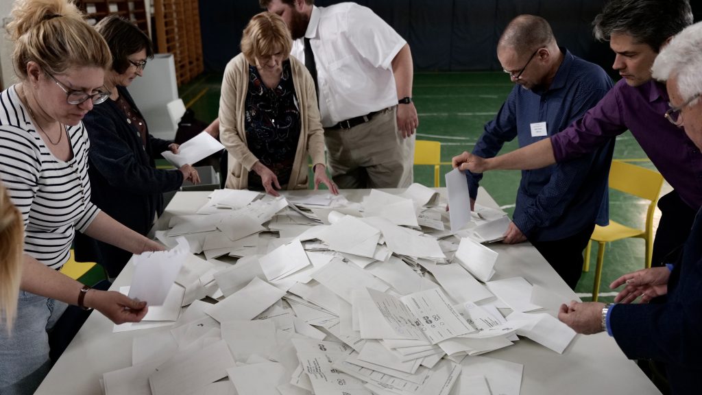 Újra 138 Tisza-mandátum