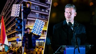 Tisza eredményváró