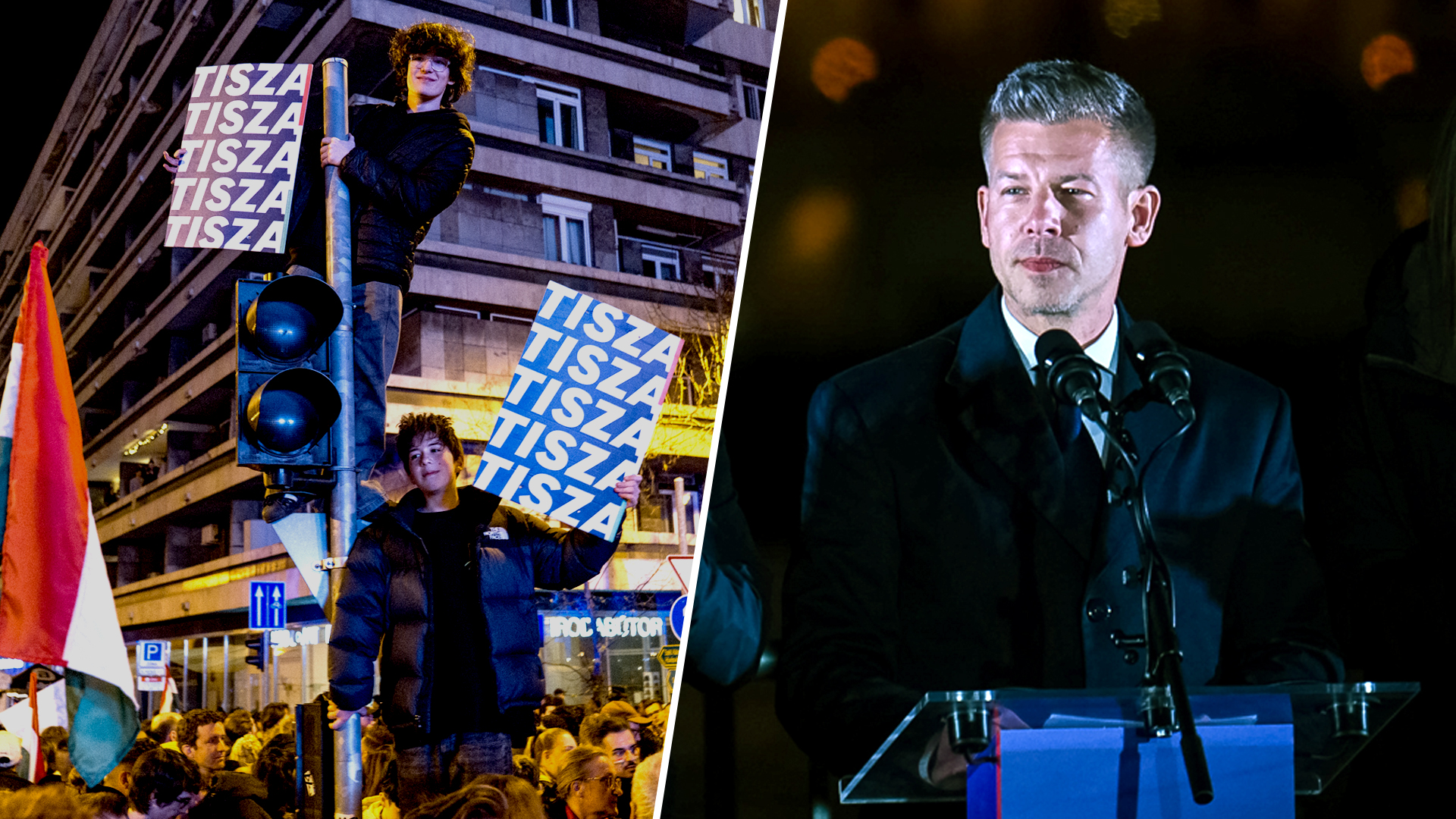 Tisza eredményváró