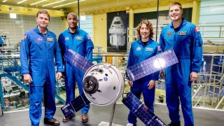 Artemis-2, A Hail Mary-küldetés