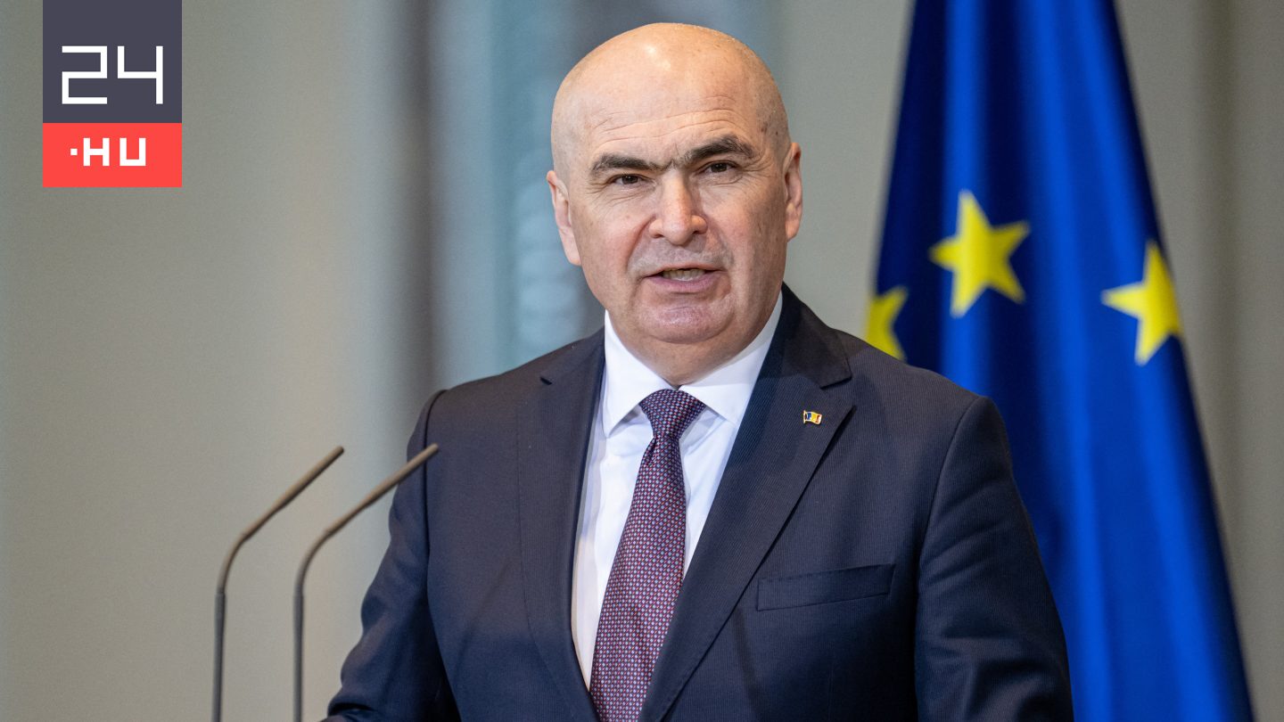 Telefonon egyeztetett Magyar Péter és a román miniszterelnök