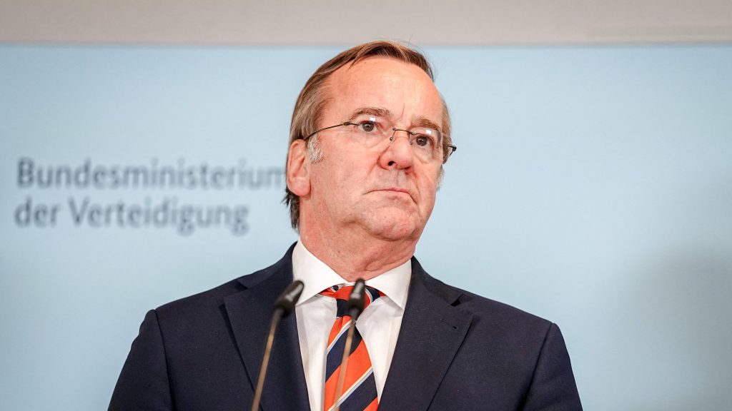 A német haditengerészetnél készül a forgatókönyv a Hormuzi-szoros biztosításában való szerepvállalásról