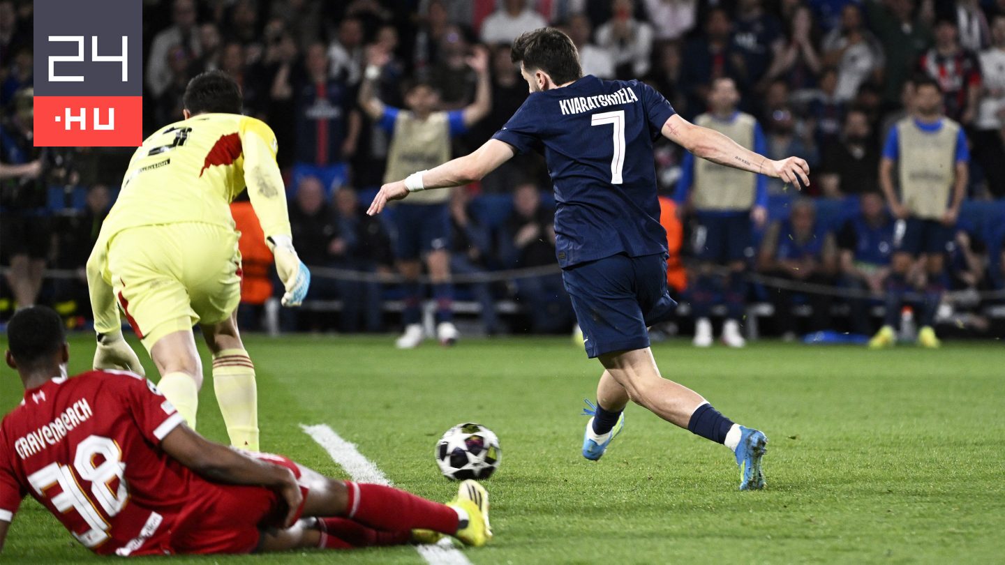 A franciák egy döbbenetes statisztikával alázzák a Liverpoolt