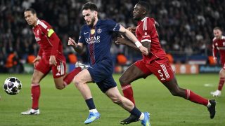 Ibrahima konaté psg halasztás liverpool bl