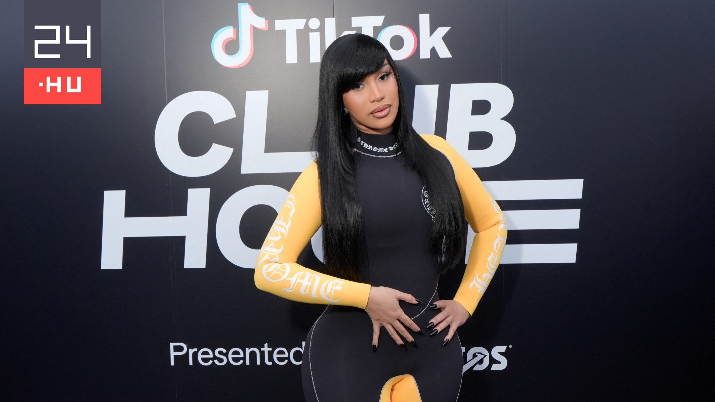 „A hét végére börtönbe kerültök” – ellopták Cardi B hitelkártyáját, a rapper a tolvajoknak üzent