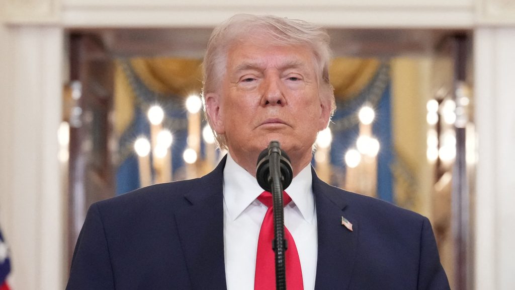 Pokolba taszítja az USA-t – iráni politikusok visszafenyegették Trumpot