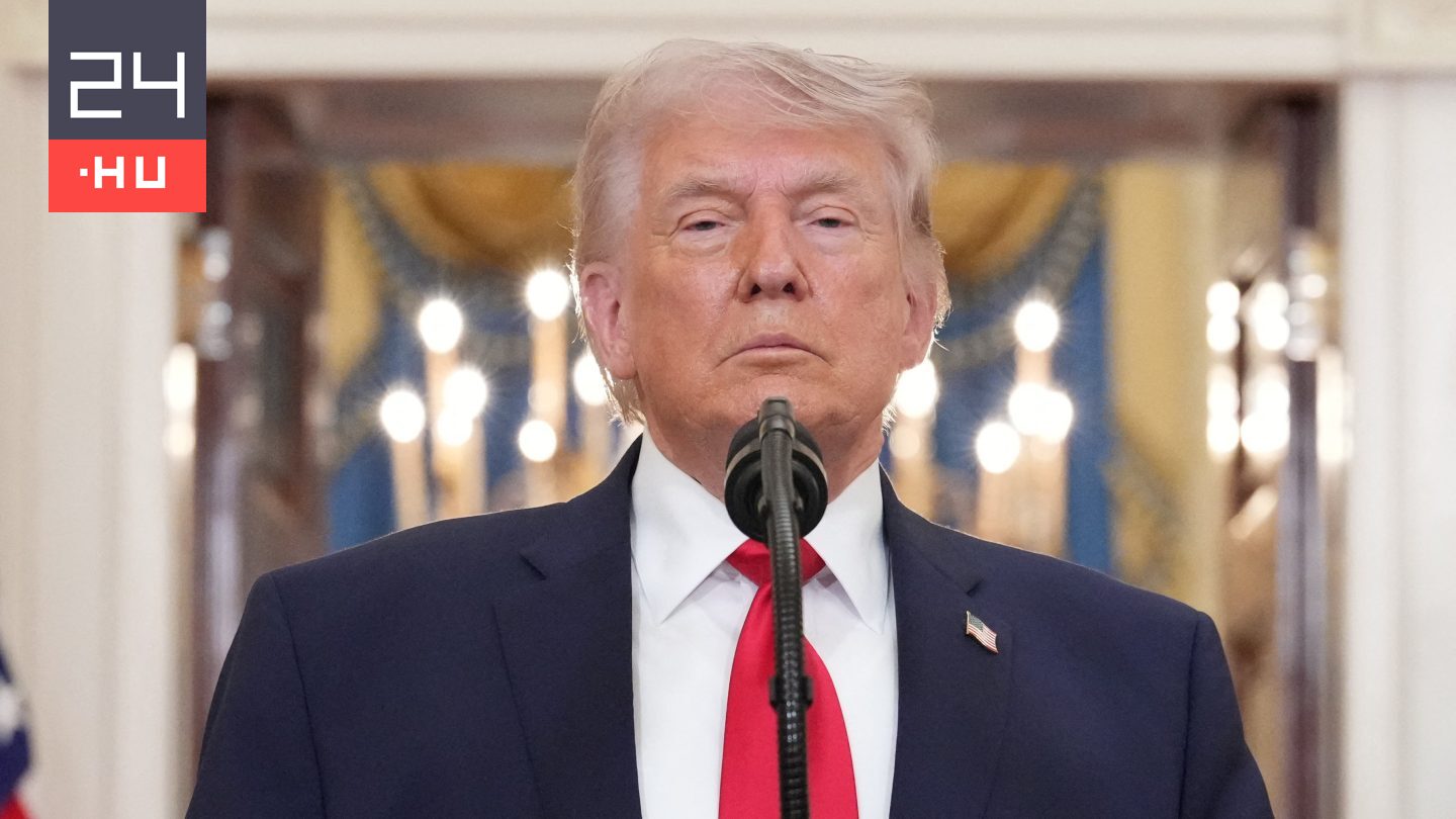 Pokolba taszítja az USA-t – iráni politikusok visszafenyegették Trumpot