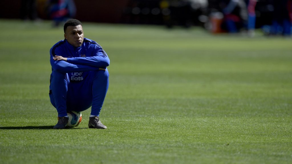 Még a B csapatukkal is esélyesek lennének a franciák: rangsoroltuk a világbajnokság 48 válogatottját