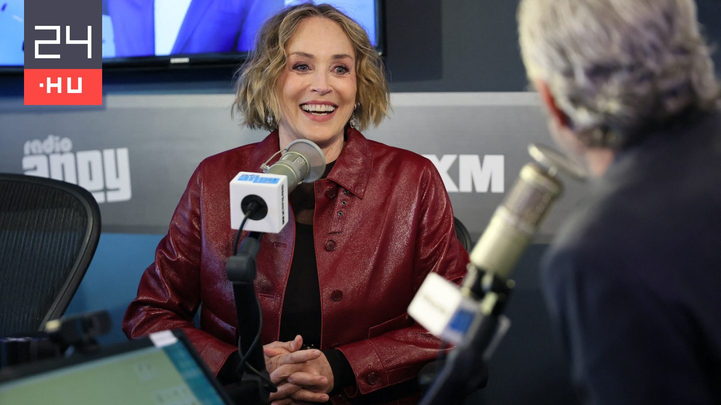 Sharon Stone áttekeri a filmes szexjeleneteket, mert inkább a képzeletére bízza