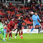 kapusgól Toronto Philadelphia MLS