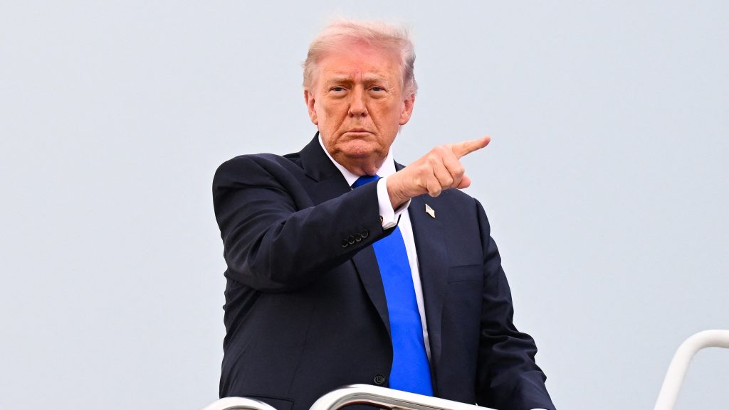 Trumpék a kivégzőosztag általi halálbüntetések visszavezetését sürgetik