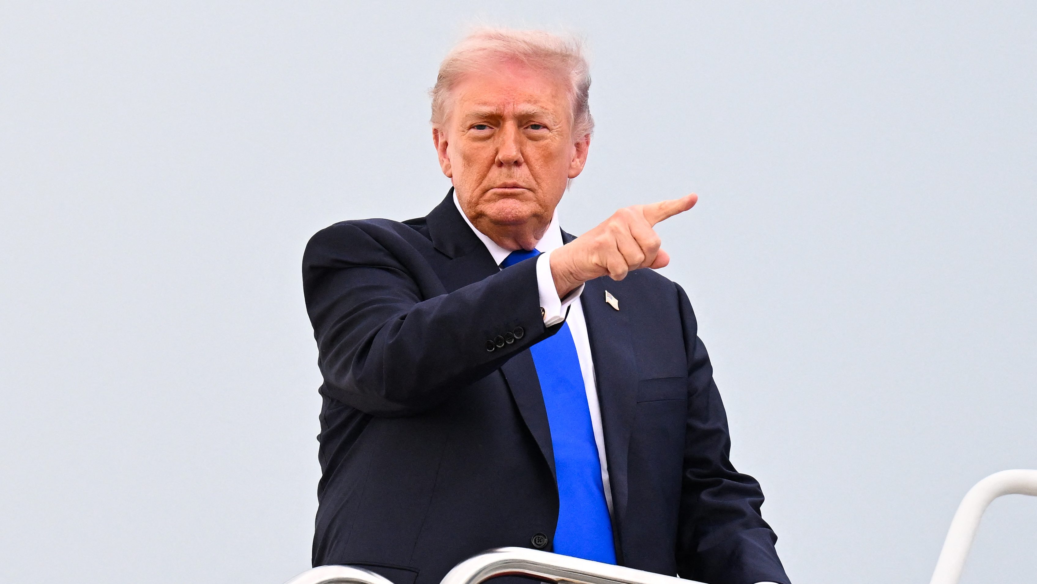 Donald Trump, halálbüntetés